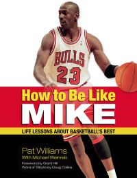 Cover image: How to Be Like Mike 9781558749559