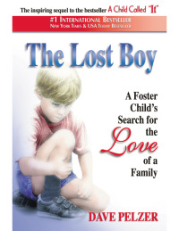 Cover image: The Lost Boy 9781558745155
