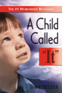 Cover image: A Child Called It 9781558743663