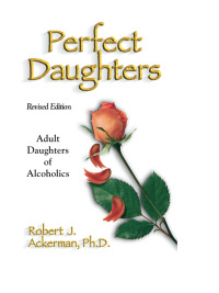 Cover image: Perfect Daughters 9781558749528