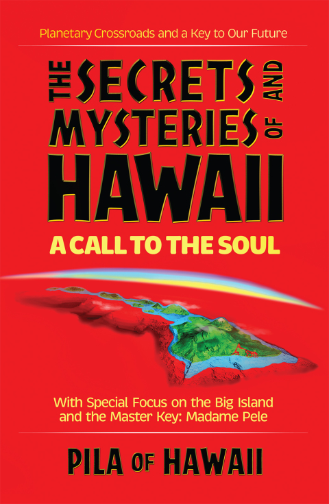 The Secrets and Mysteries of Hawaii: A Call to the Soul - FULL INSTANT DOWNLOAD | PDF DOCX EPUB