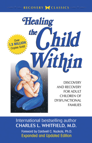 Cover image: Healing the Child Within 9780932194404