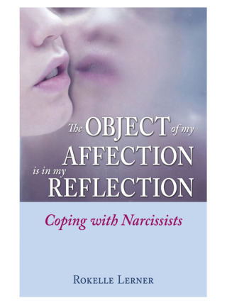 Cover image: The Object of My Affection Is in My Reflection 9780757307683