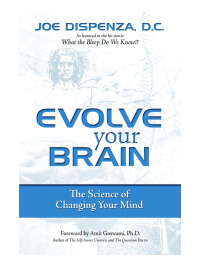 Cover image: Evolve Your Brain 9780757307652