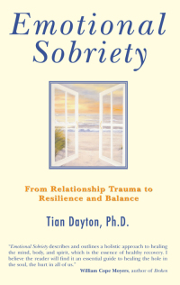 Cover image: Emotional Sobriety 9780757306099