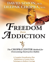 Cover image: Freedom from Addiction 9780757305788