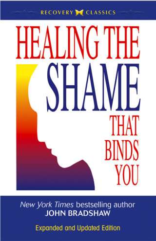 Cover image: Healing the Shame That Binds You 9780932194862