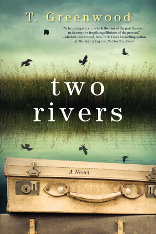 Imagen de portada: Two Rivers 9780758228772