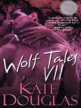 Imagen de portada: Wolf Tales VII 9780758226938