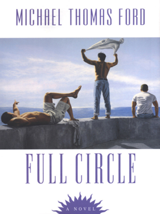 Imagen de portada: Full Circle 9780758210579