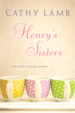 Imagen de portada: Henry's Sisters 9781496715722