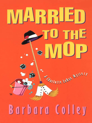 Cover image: Married To The Mop 9780758207647