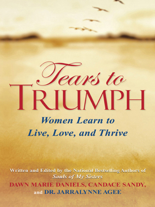 表紙画像: Tears to Triumph 9780758231598