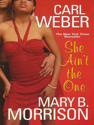 Cover image: She Ain't The One 9780758207227