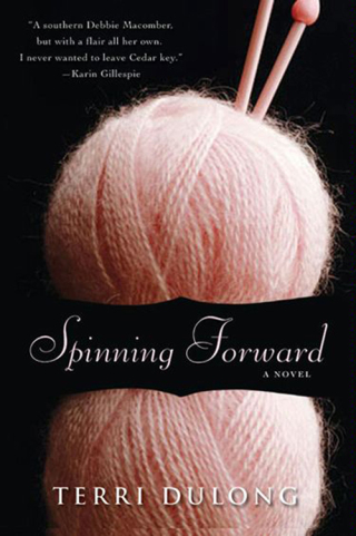 表紙画像: Spinning Forward 9780758232045