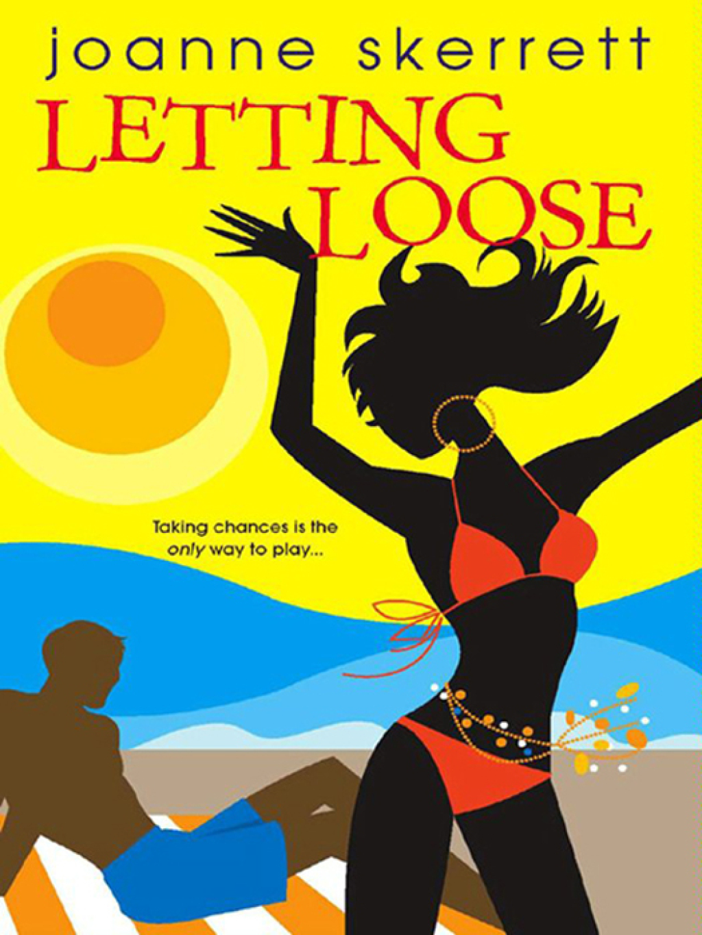 Letting Loose eBook