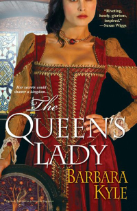 Imagen de portada: The Queen's Lady 9780758225443