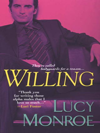 Imagen de portada: Willing 9780758208750