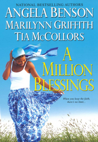 Imagen de portada: A Million Blessings 9780758242112