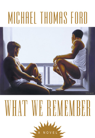 Imagen de portada: What We Remember 9780758218513