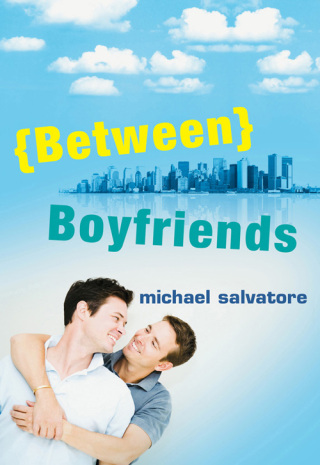 Imagen de portada: Between Boyfriends 9780758246837