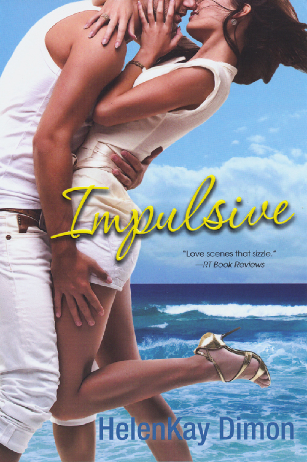Impulsive (eBook)