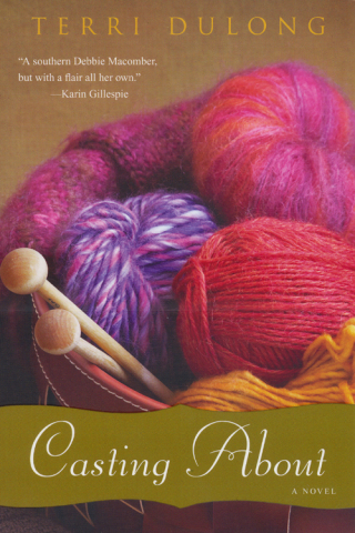 Imagen de portada: Casting About 9780758232052