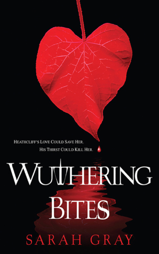 表紙画像: Wuthering Bites 9780758254085