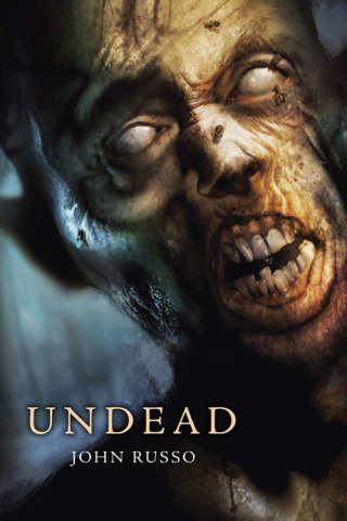 Imagen de portada: Undead 9780758258731