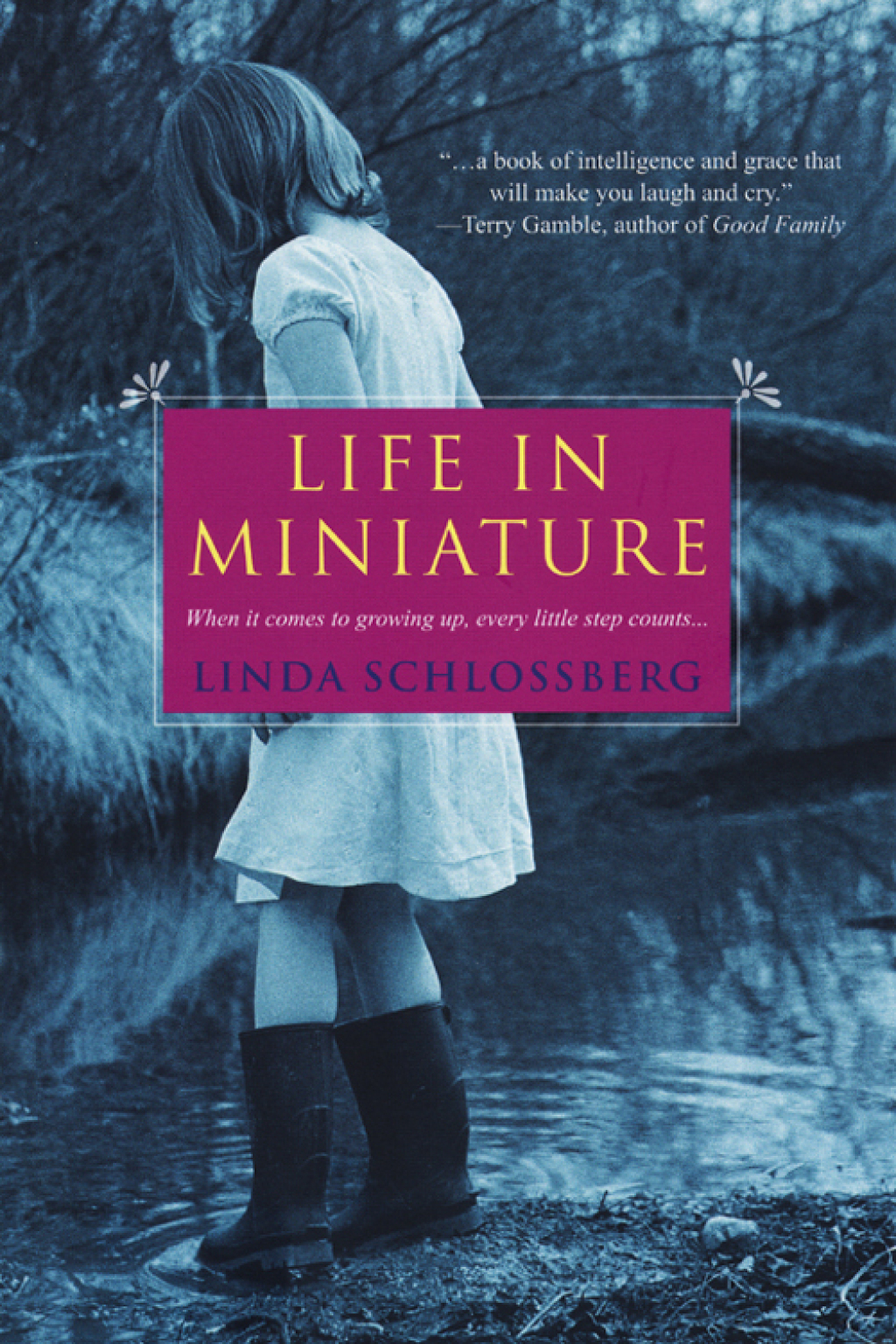 Life In Miniature (eBook)