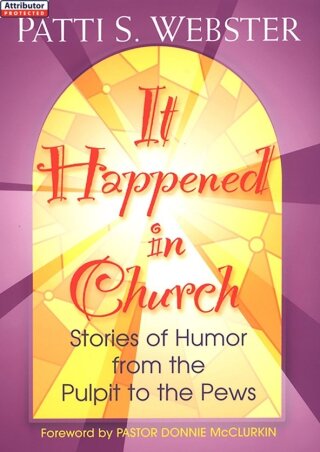 Cover image: It Happened In Church 9780758227065
