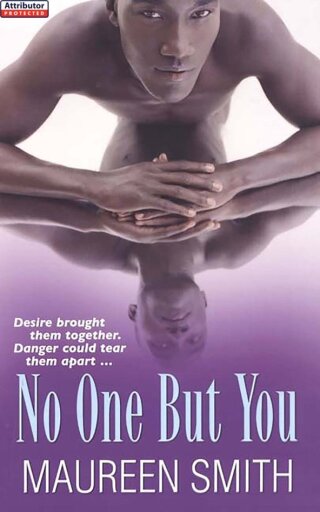 Cover image: No One But You 9780758227409