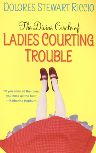 表紙画像: Ladies Courting Trouble 9780758209870