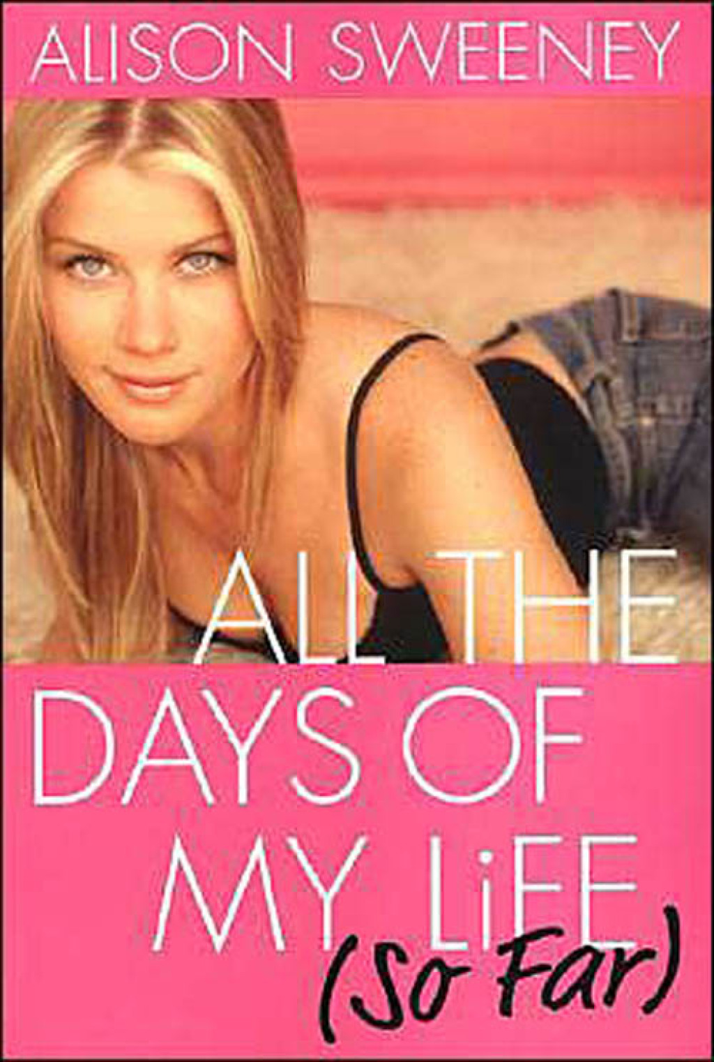 All The Days Of My Life so Far eBook