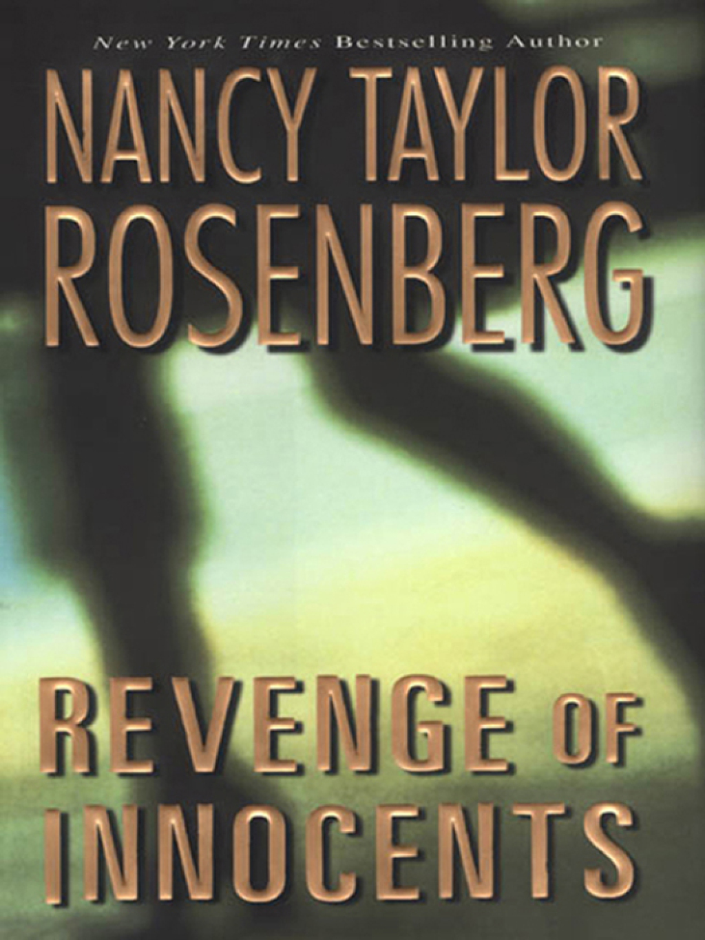 Revenge Of Innocents eBook