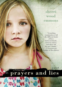 Cover image: Prayers and Lies 9780758253248