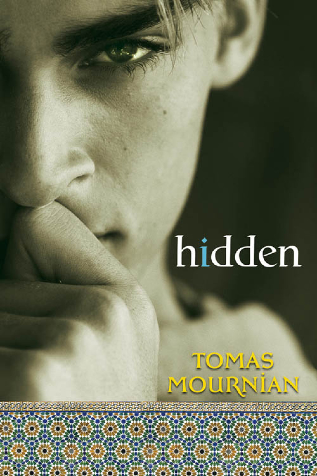hidden (eBook)