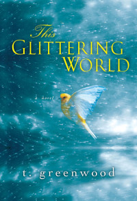 Imagen de portada: This Glittering World 9780758250919