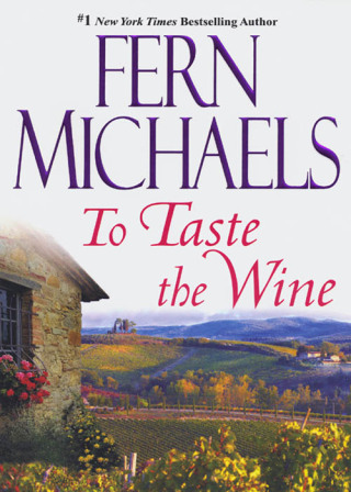Imagen de portada: To Taste The Wine 9780758242747