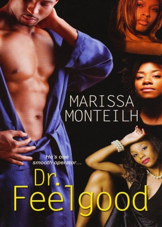 Titelbild: Dr. Feelgood 9780758211224