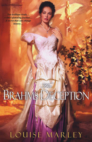 Imagen de portada: The Brahms Deception 9780758265678