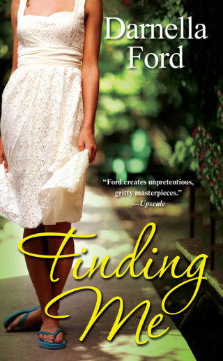 Imagen de portada: Finding Me 9780758216762