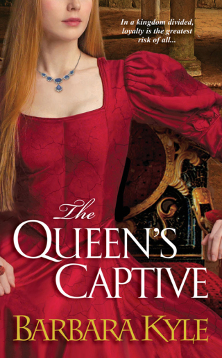 Imagen de portada: The Queen's Captive 9780758238559