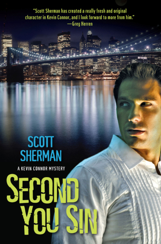 Imagen de portada: Second You Sin 9780758266514