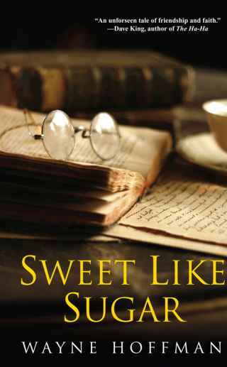 Cover image: Sweet Like Sugar 9780758265623