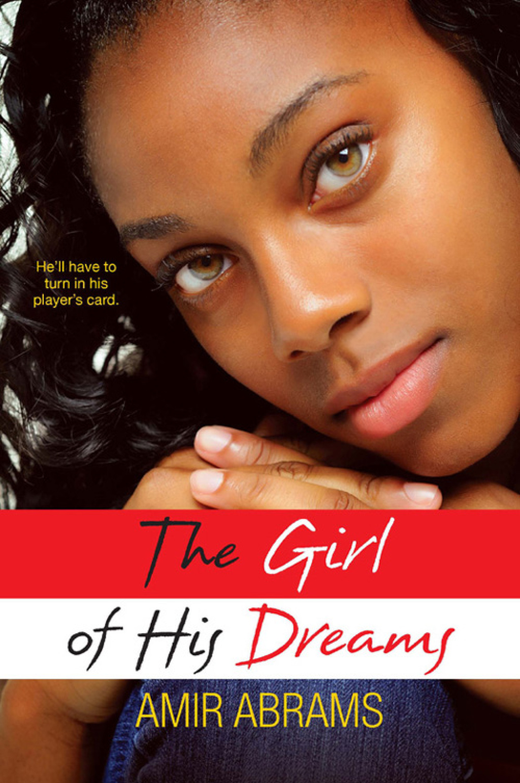 The Girl of His Dreams eBook