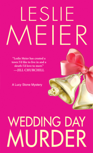 Imagen de portada: Wedding Day Murder 9781575667348