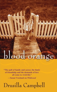 Cover image: Blood Orange 9780758209214
