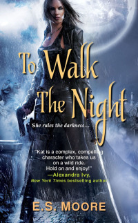 Imagen de portada: To Walk the Night 9780758268723