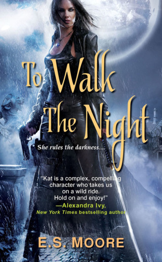 表紙画像: To Walk the Night 9780758268723